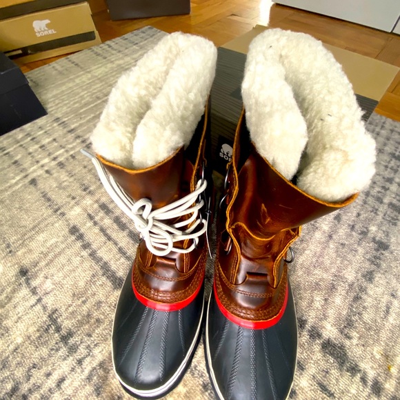 Sorel Other - Men’s boots